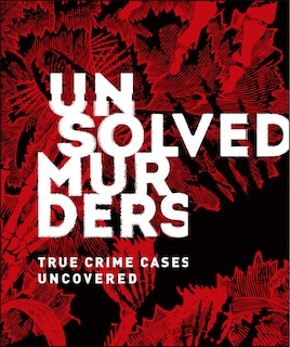 Front cover_Unsolved Murders