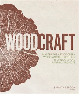 Front cover_Woodcraft