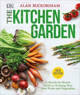 Couverture_The Kitchen Garden