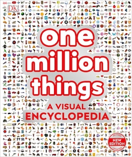 Front cover_One Million Things
