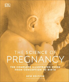 Front cover_The Science Of Pregnancy