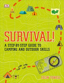 Front cover_Survival!