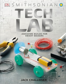Front cover_Tech Lab