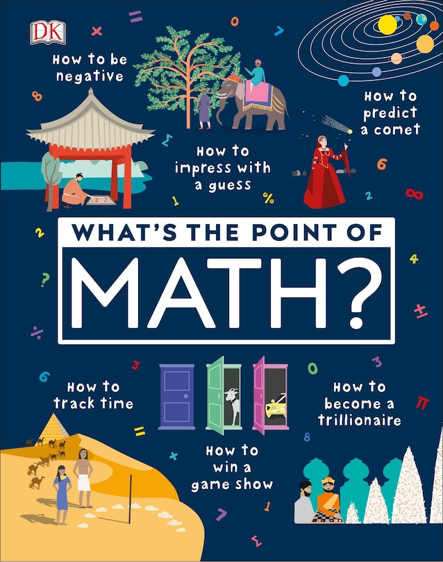 Couverture_What's the Point of Math?