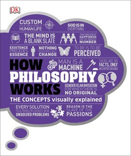 Front cover_How Philosophy Works
