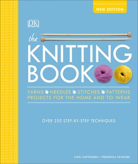 Couverture_The Knitting Book