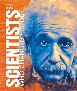 Front cover_Scientists Who Changed History