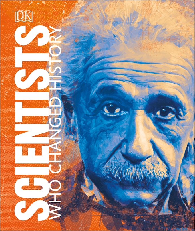 Front cover_Scientists Who Changed History