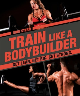 Front cover_Train Like A Bodybuilder