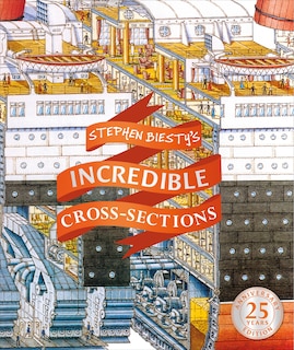 Front cover_Stephen Biesty's Incredible Cross-sections
