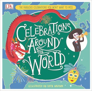 Couverture_Celebrations Around The World