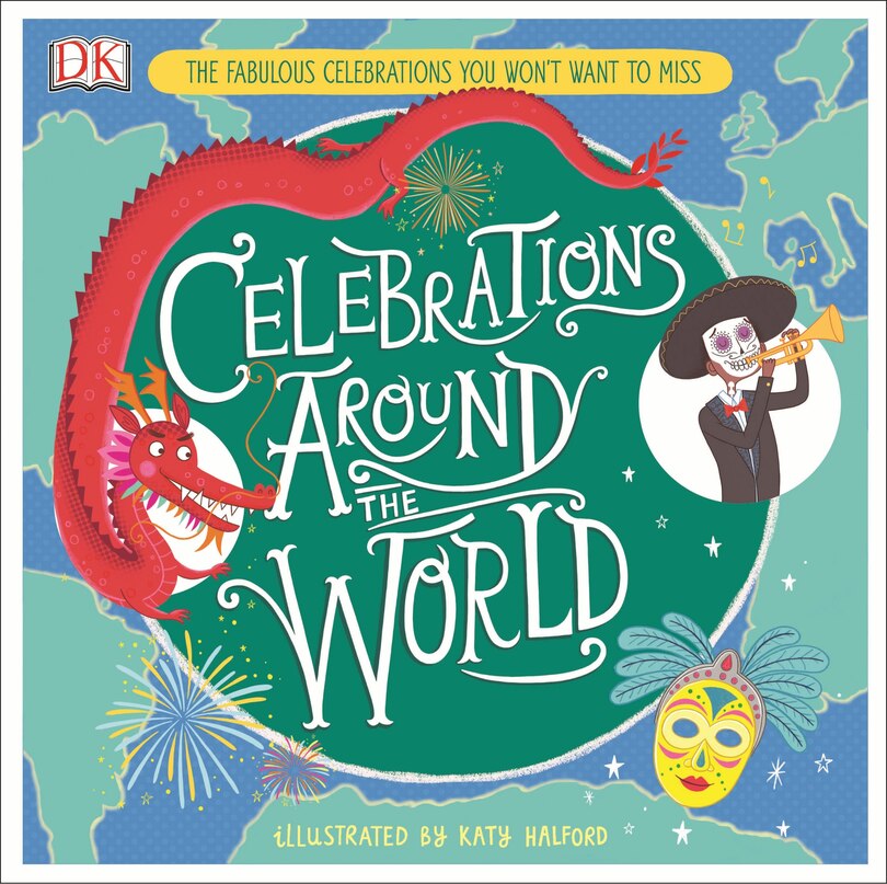 Couverture_Celebrations Around The World