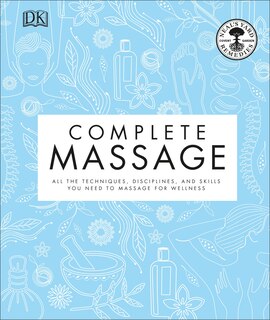 Front cover_Complete Massage