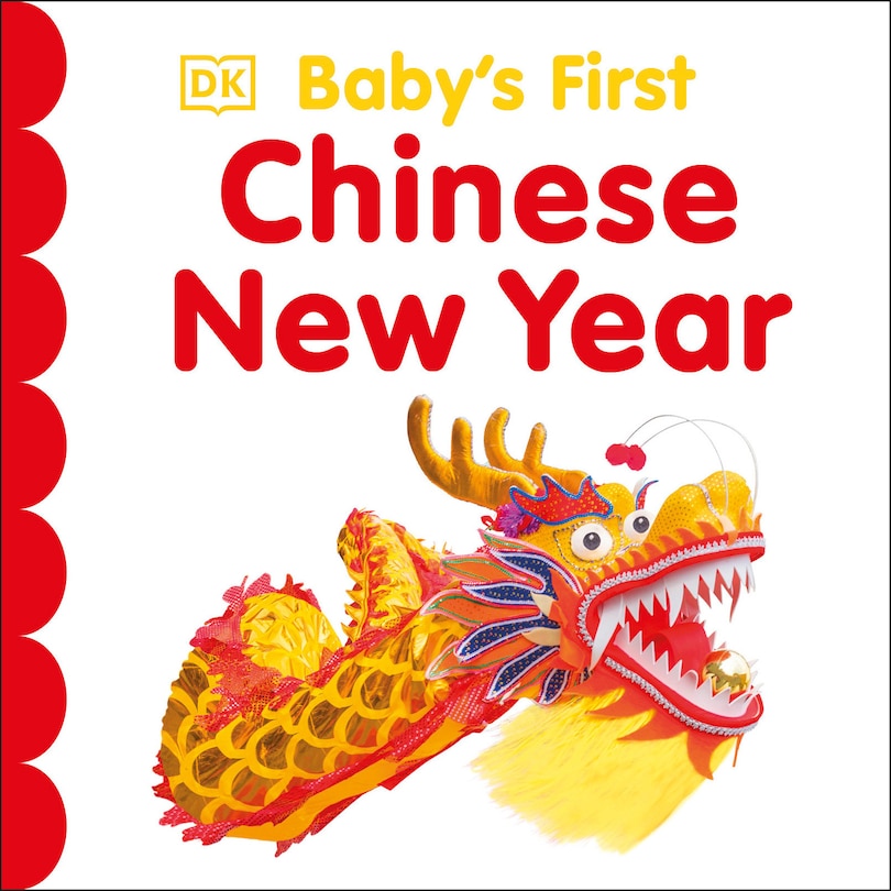 Couverture_Baby's First Chinese New Year