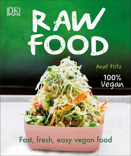 Couverture_Raw Food