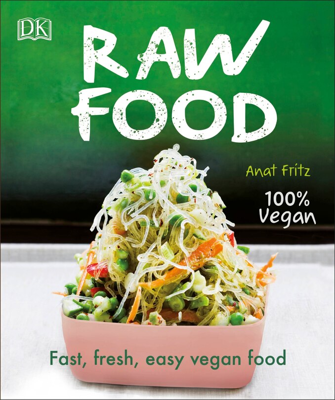 Couverture_Raw Food