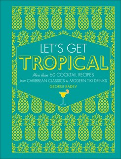 Couverture_Let's Get Tropical