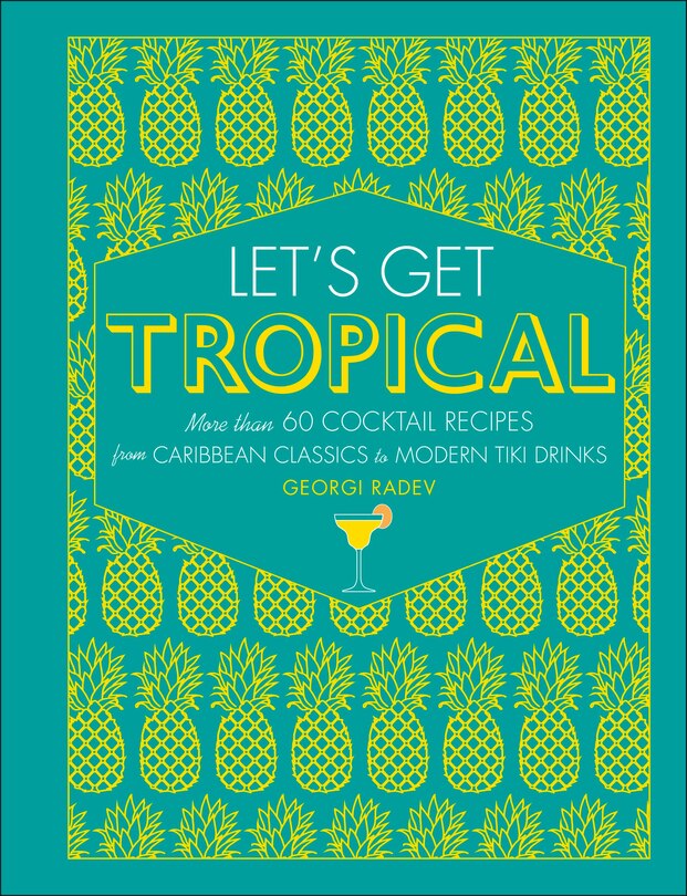 Couverture_Let's Get Tropical
