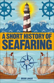 Front cover_A Short History Of Seafaring
