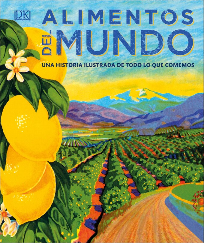 Couverture_Alimentos Del Mundo