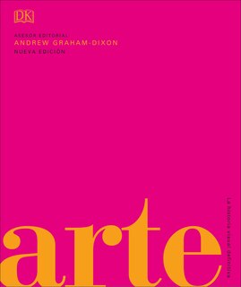 Front cover_Arte