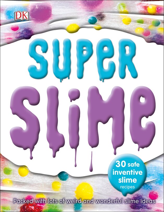 Front cover_Super Slime