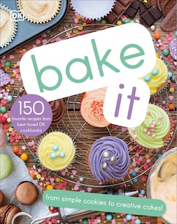 Front cover_Bake It
