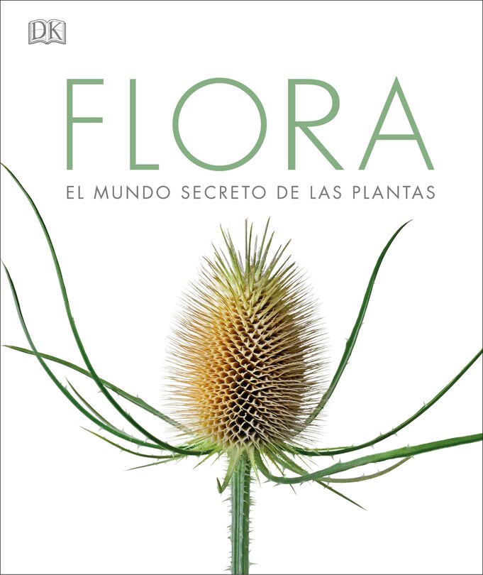 Front cover_Flora (Spanish Language Edition)