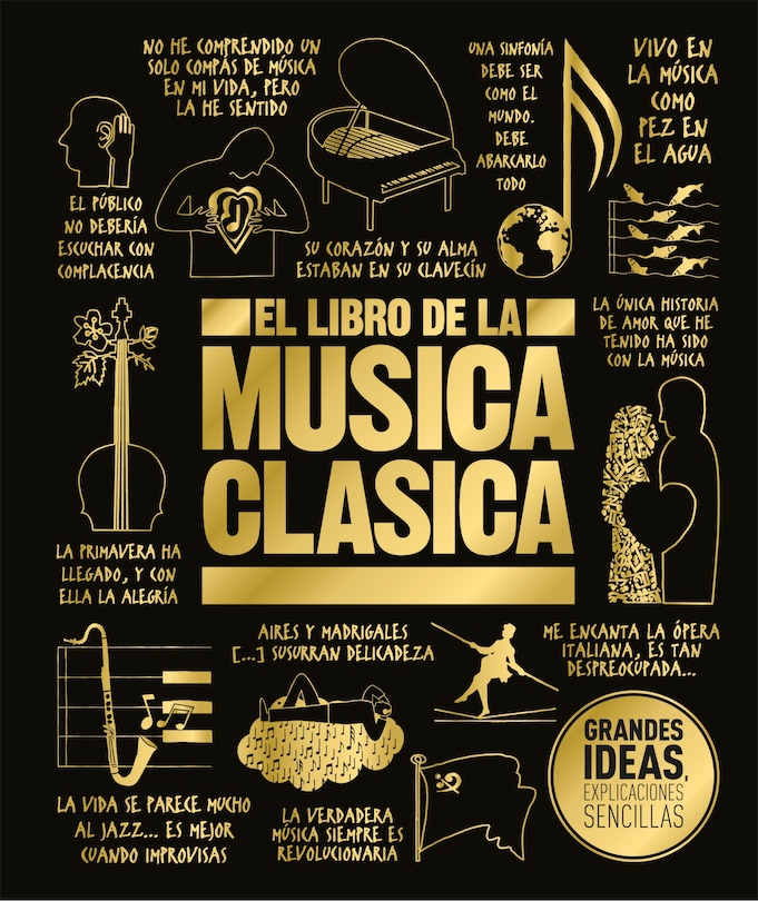 Front cover_El libro de la musica clasica (The Classical Music Book)