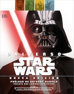Front cover_Universo Star Wars (Ultimate Star Wars New Edition)