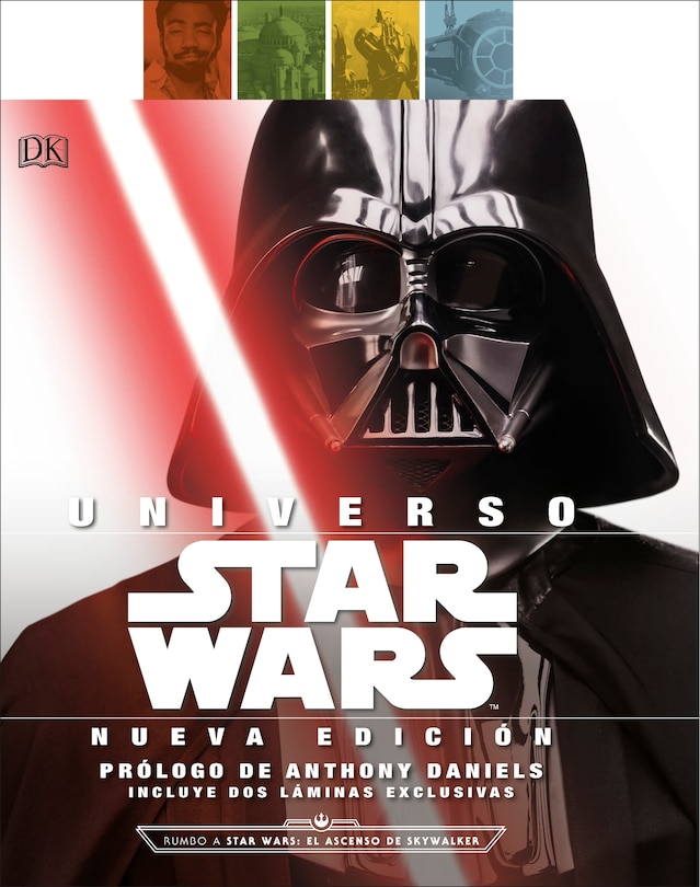 Front cover_Universo Star Wars (Ultimate Star Wars New Edition)