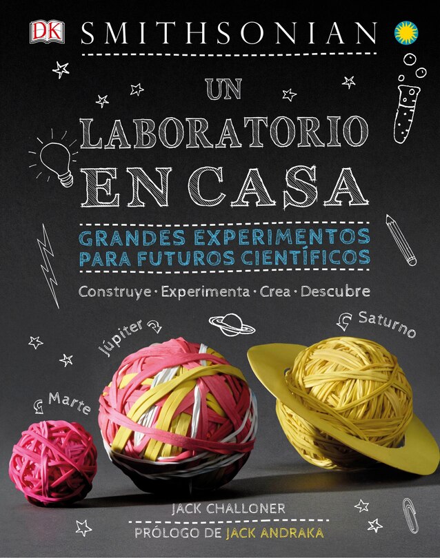 Couverture_Un laboratorio en casa (Maker Lab)