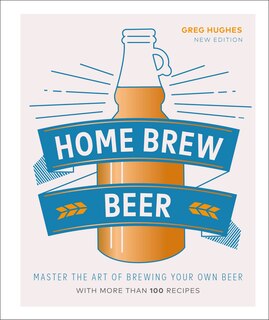 Couverture_Home Brew Beer