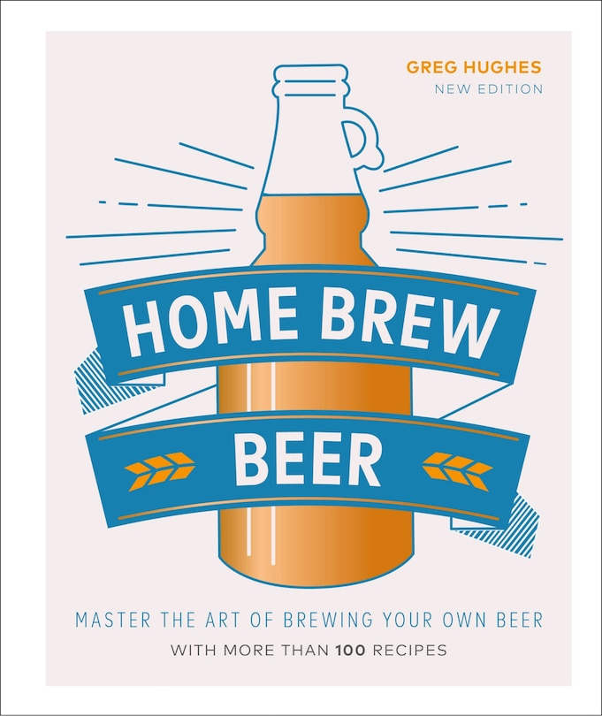 Couverture_Home Brew Beer