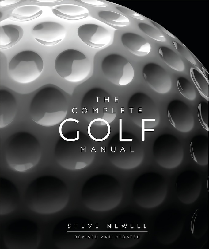 The Complete Golf Manual