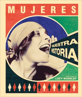Couverture_Mujeres. Nuestra Historia