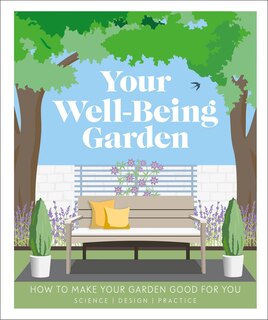 Front cover_Your Well-being Garden
