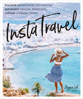 Front cover_InstaTravel