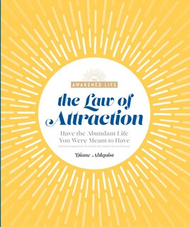Front cover_The Law Of Attraction