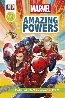Front cover_Marvel Amazing Powers [rd3]