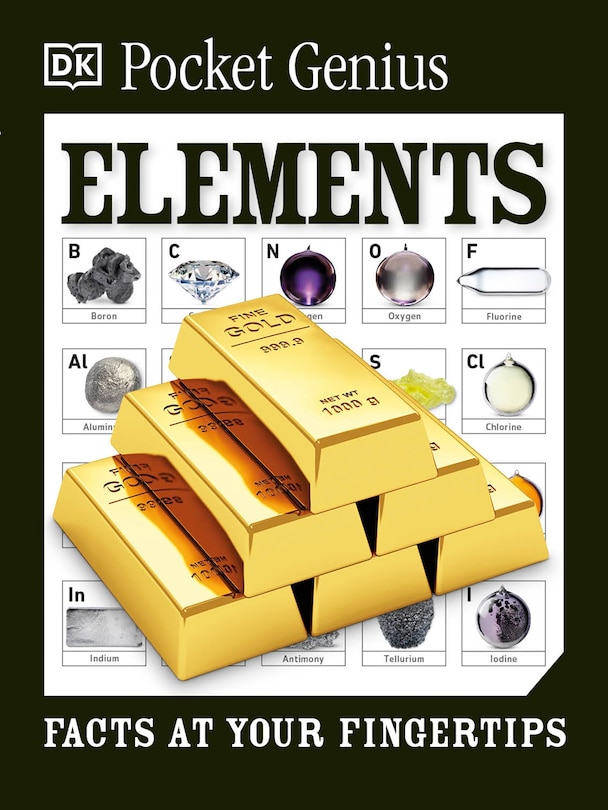 Front cover_Pocket Genius Elements