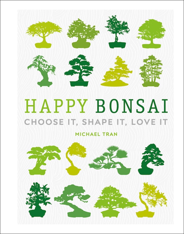 Front cover_Happy Bonsai