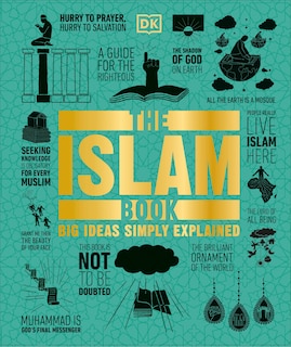 Front cover_The Islam Book
