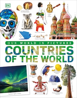 Couverture_Countries Of The World