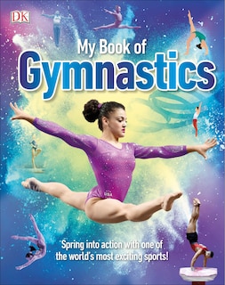 Couverture_My Book Of Gymnastics