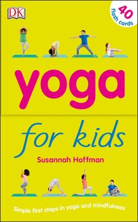 Couverture_Yoga For Kids