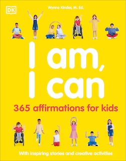 Front cover_I Am, I Can