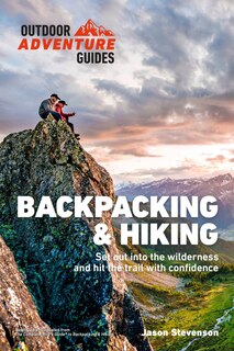 Front cover_Backpacking & Hiking
