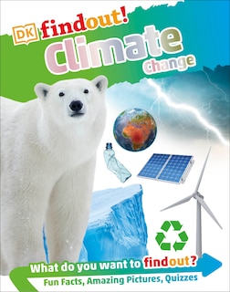Front cover_Dkfindout! Climate Change