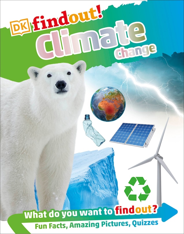 Front cover_Dkfindout! Climate Change